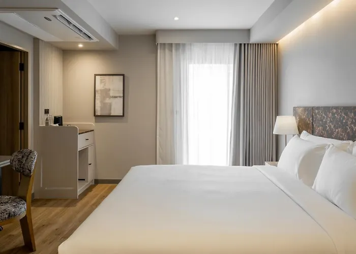 Hotel Away Sukhumvit