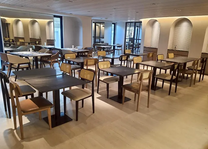 Away Sukhumvit Hotel Bangkok