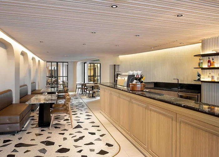 Away Sukhumvit Hotel
