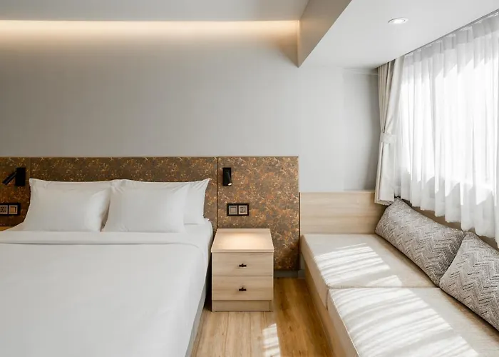 Hotel Away Sukhumvit
