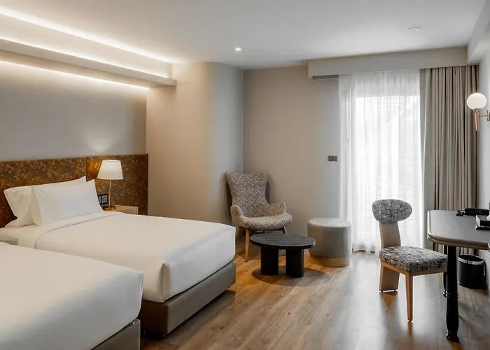 Away Sukhumvit 4*