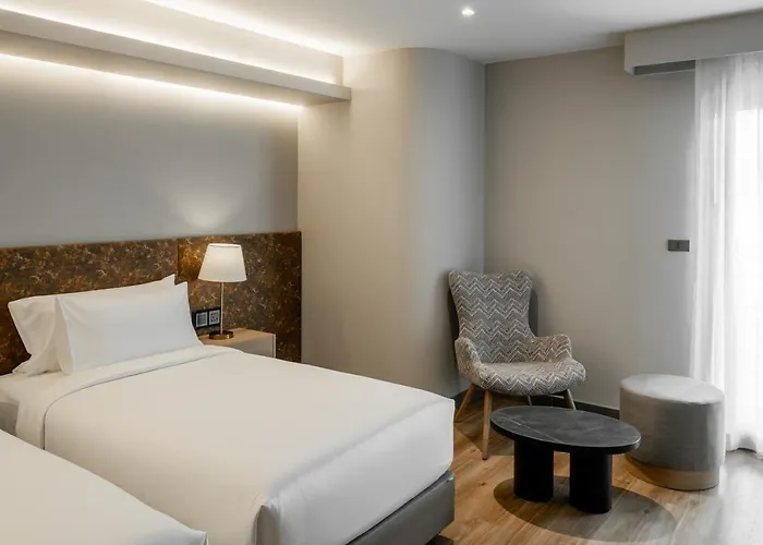 Away Sukhumvit 4*