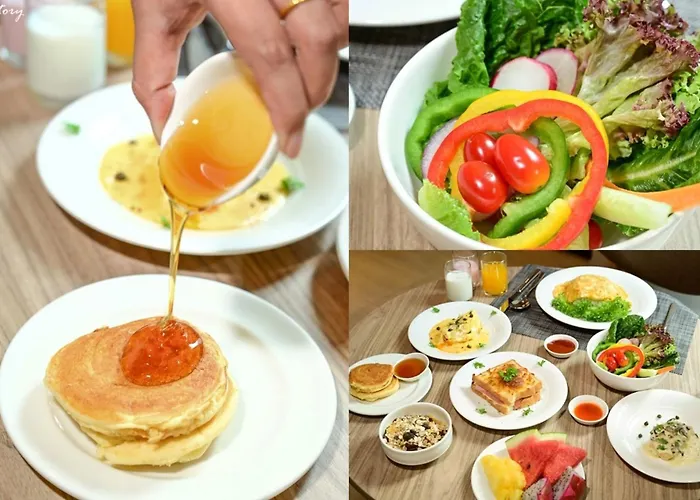 Away Sukhumvit Hotel 4*