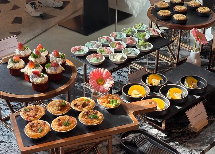 Away Sukhumvit Hotel